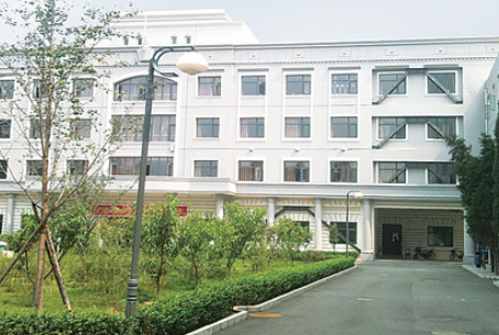 北京海淀衛(wèi)生學(xué)校實(shí)訓(xùn)樓項(xiàng)目